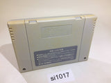 Super Puyo Puyo SNES Super Famicom Japan - SI1017