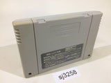 Super Puyo Puyo SNES Super Famicom Japan - SJ3258