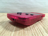 GameBoy Color Sakura Taisen Wars Console Japan - With Defects LF8370
