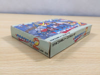 UE6039 Rockman 2 Megaman BOXED NES Famicom Japan