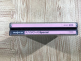 Angelique Special Sega Saturn Japan - FH7692