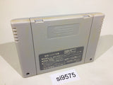 Yu Yu Hakusho 2 SNES Super Famicom Japan - SI9575