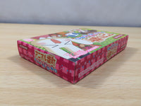 UE5647 Animal Yokochou Doki Doki Kyuushutsu BOXED GameBoy Advance Japan