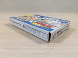 UE4708 Yuujou no Victory Goal 4V4 BOXED GameBoy Advance Japan