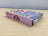 UE6436 Kirby Kirby's Pinball Land BOXED GameBoy Game Boy Japan
