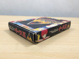 UE8528 Ys 2 BOXED NES Famicom Japan