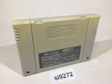 Yu Yu Hakusho SNES Super Famicom Japan - SI9272