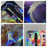 CE7666 Skuntank V SR s12 105/098 Pokemon Card TCG Japan