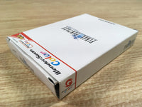 DK7321 Final Fantasy I BOXED Wonder Swan Bandai Japan
