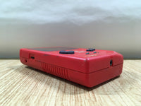 KH5539 Not Working - GameBoy Bros. Red Game Boy Console Japan