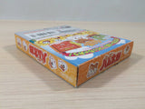Tottoko Hamutaro Tomodachi Daisakusen de Chu BOXED GameBoy Game Boy - UE1901