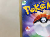 CE4666 Dedenne GX RR SM9a 016/055 Pokemon Card TCG Japan