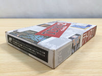 UE6331 Tetris 2 BOXED NES Famicom Japan