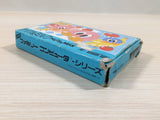 Nuts & Milk BOXED NES Famicom Japan - UE4127