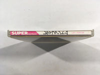 DK5358 Lady Phantom SUPER CD ROM 2 PC Engine Japan