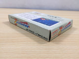UE6039 Rockman 2 Megaman BOXED NES Famicom Japan