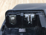 LG2238 With Defects - GameBoy Advance Black Game Boy Console Japan