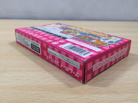 UE5647 Animal Yokochou Doki Doki Kyuushutsu BOXED GameBoy Advance Japan