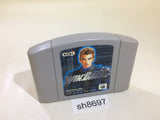 Win Back Nintendo 64 N64 Japan - SH8697