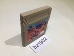 bz1902 Tetris GameBoy Game Boy Japan