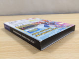 Mega Man Network Transmission Rockman EXE BOXED GameCube Japan - UE7173