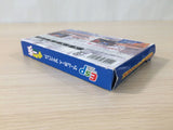ue1296 Hajime no Ippo BOXED GameBoy Advance Japan