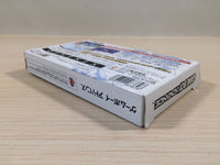 UE4708 Yuujou no Victory Goal 4V4 BOXED GameBoy Advance Japan