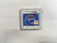 FH4700 Taiko no Tatsujin Don to Katsu no Jiku Daibouken BOXED Nintendo 3DS Japan
