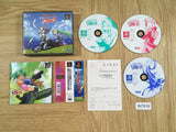 Harukaze Sentai V Force PS1 Japan - FH7919