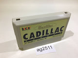 Cadillac NES Famicom Japan - AG2511