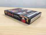 UE8528 Ys 2 BOXED NES Famicom Japan