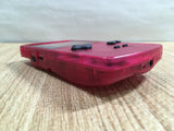 GameBoy Color Sakura Taisen Wars Console Japan - With Defects LF8370