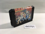 DK5751 Shining Force Kamigami no Isan Mega Drive Genesis Japan