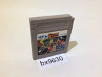 BX9630 Ninja Taro Sengoku Ninja Kun GameBoy Game Boy Japan