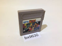 BX9630 Ninja Taro Sengoku Ninja Kun GameBoy Game Boy Japan