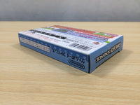 UE8228 Wario Land Advance Mario BOXED GameBoy Advance Japan