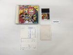 DK4640 Hono no Dokyuji Dodge Danpei BOXED PC Engine Japan