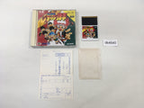 DK4640 Hono no Dokyuji Dodge Danpei BOXED PC Engine Japan