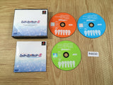 True Love Story 2 PS1 Japan - FH8030