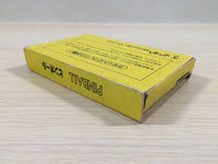 UE4832 Pinball BOXED NES Famicom Japan