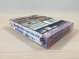 Yu Gi Oh Duel Monsters 4 Yugi Deck BOXED GameBoy Game Boy Japan - UE2045