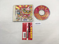 DK5359 Bakushou Yoshimoto no Shinkigeki SUPER CD ROM 2 PC Engine Japan