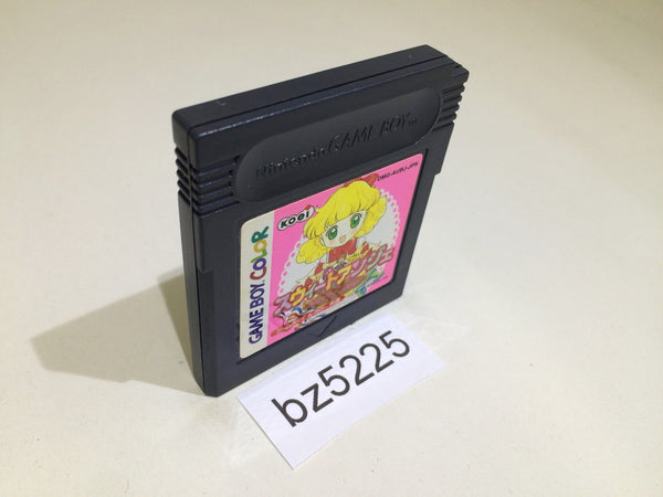 BZ5225 Sweet Ange GameBoy Game Boy Japan