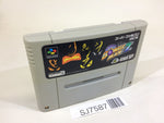 SJ7587 Super Bomberman 2 SNES Super Famicom Japan