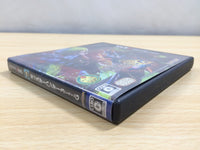 UE7435 Monster Hunter 3 Try G BOXED Nintendo 3DS Japan