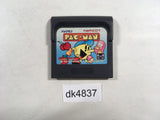 Pac Man Sega Game Gear Japan - DK4837