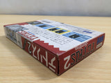 UE6331 Tetris 2 BOXED NES Famicom Japan