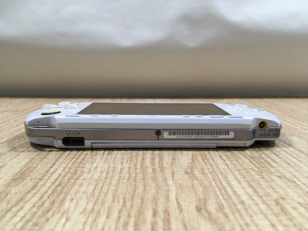 その他 PSP3000 GD6897 Plz Read Item Condi PSP-3000 PEARL WHITE SONY PSP
