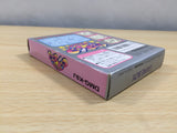 UE6436 Kirby Kirby's Pinball Land BOXED GameBoy Game Boy Japan