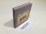 BZ2291 Magic Knight Rayearth GameBoy Game Boy Japan
